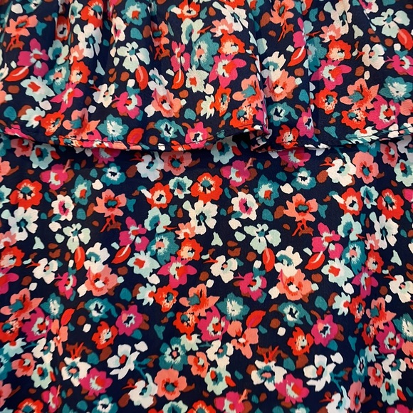 Croft& Barrow Size 3X Blouse - Picture 6 of 7